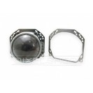 Переходные рамки для замены линз Hella 2, Bosch AL, Koito Q5