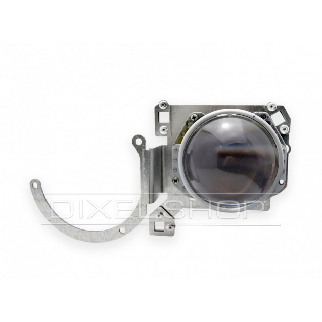 Переходные рамки для замены линз Mazda 3 BK 2003-2009