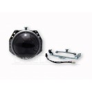Opel Corsa D 2006-2014 AFS. Под линзы Hella 3R,5R