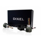 Светодиодные лампы DIXEL White Night 75 H1