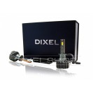 Светодиодные лампы DIXEL White Night 100 H1