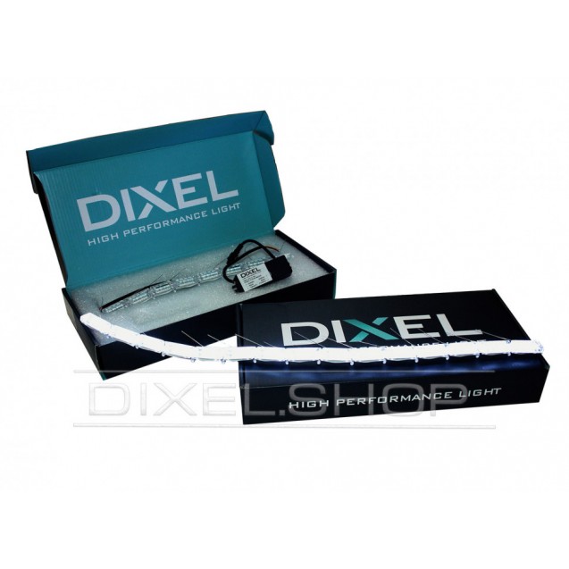 DIXEL S12 Almaz Meteor Crystal