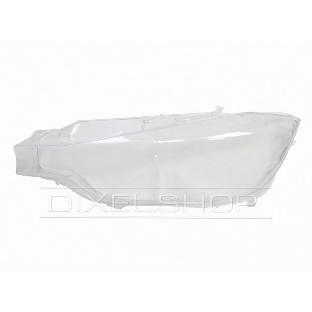 Стекло фары BMW 3-er F3x дорест. 2011-2015 ZKW HID