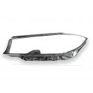 Стекло фары BMW 4-er F32/F33/F36 2013 - 2017