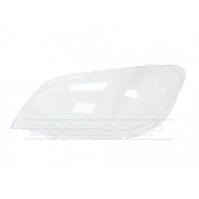Стекло фары BMW 7-er F01/F02 2008-2015