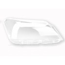 Стекло фары BMW X3 F25 дорест. 2010-2014