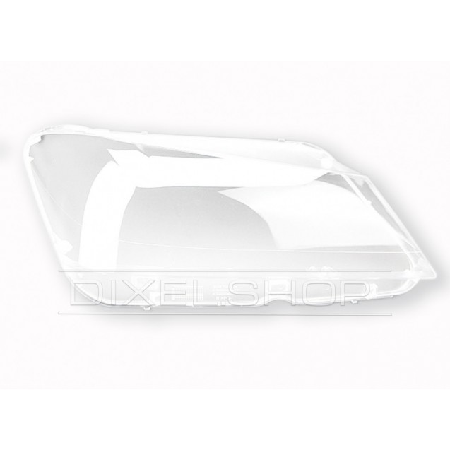 Стекло фары BMW X3 F25 дорест. 2010-2014