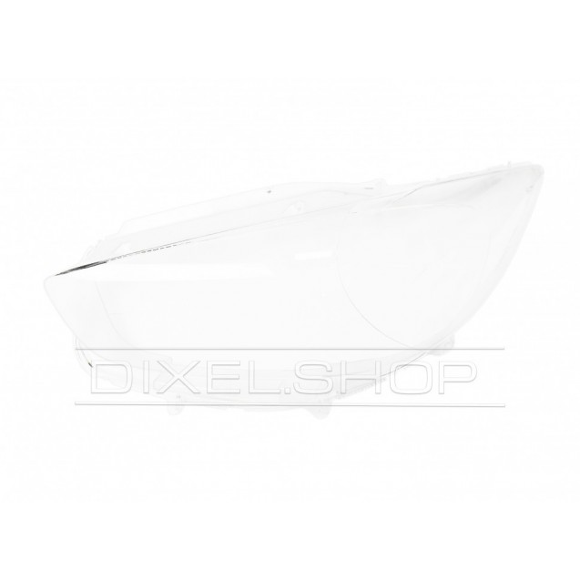 Стекло фары Mazda CX5 2011- 2017 г.в.
