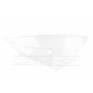 Стекло фары Mazda CX5 2017- 2021 г.в.