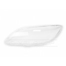 Стекло фары MAZDA 3 (BK) седан 2003-2009 г.в.