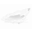 Стекло фары MAZDA 3 (BM) 2013 - 2017 г.в.