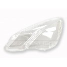 Стекло фары Mercedes-Benz E-class W212 дорест. 2009-2013 г.в.