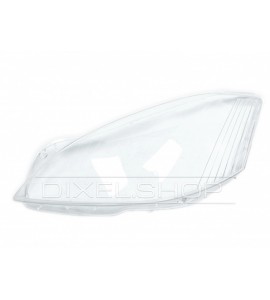 Стекло фары Mercedes-Benz S W221 рест. 2009-2013 г.в.
