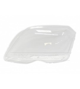 Стекло фары Mercedes-Benz GLK X204 дорест. 2008-2012 г.в.