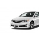 Стекло фары TOYOTA CAMRY XV50 US Market 2011-2014