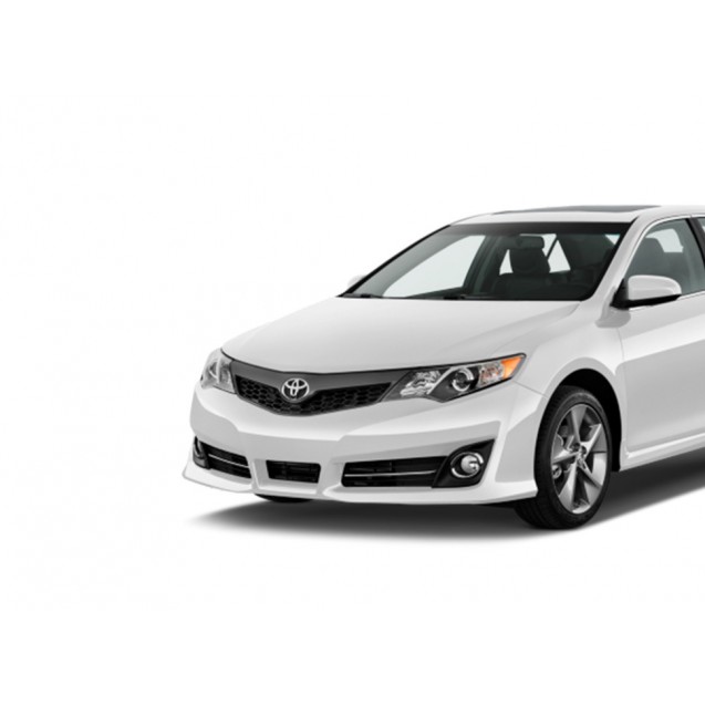 Стекло фары TOYOTA CAMRY XV50 US Market 2011-2014