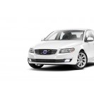 Стекло фары Volvo S80 II 2006 - 2016