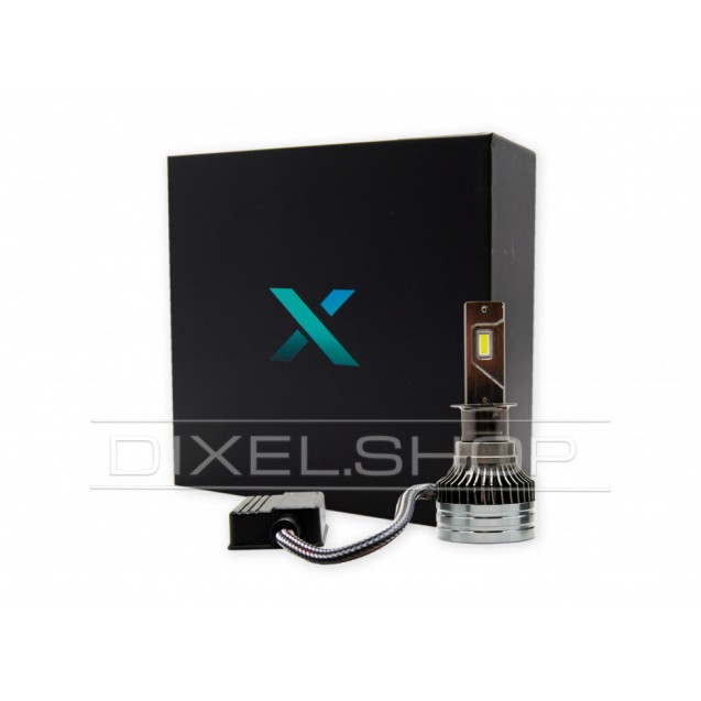 Светодиодные лампы X LED FB45 H3
