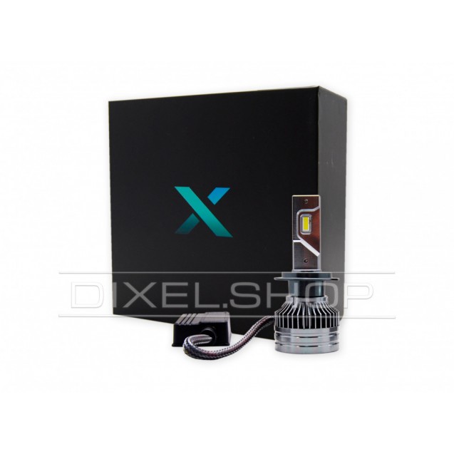 Светодиодные лампы X LED FB45 H7