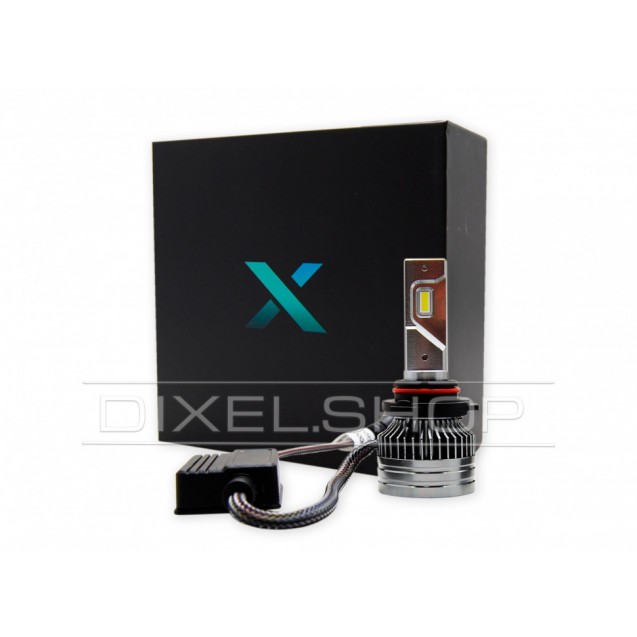 Светодиодные лампы X LED FB45 Hb4