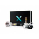 Светодиодные лампы X LED FD45 D2