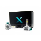 Светодиодные лампы X LED FD45 D3