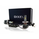Светодиодные лампы DIXEL White Night 100 H4