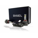Светодиодные лампы DIXEL White Night 100 HB3