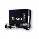 Светодиодные лампы DIXEL White Night 7 H1
