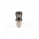Светодиодная лампа Dixel P21W (BA15S) 16 SMD Красный