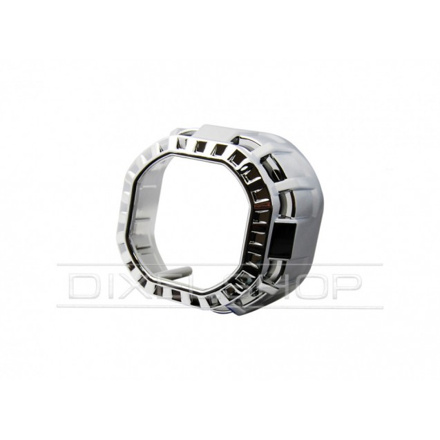 Маска для линз Dixel 2.5 дюйма №101