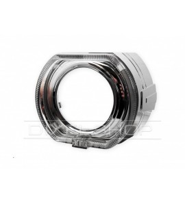 Маска для линз 3.0 дюйма LED №355