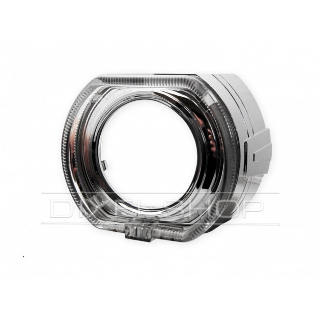 Маска для линз 3.0 дюйма LED №355