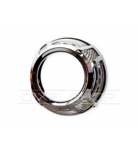 Маска для линз 3.0 дюйма LED №356