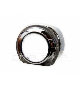 Маска для линз 3.0 дюйма LED №352