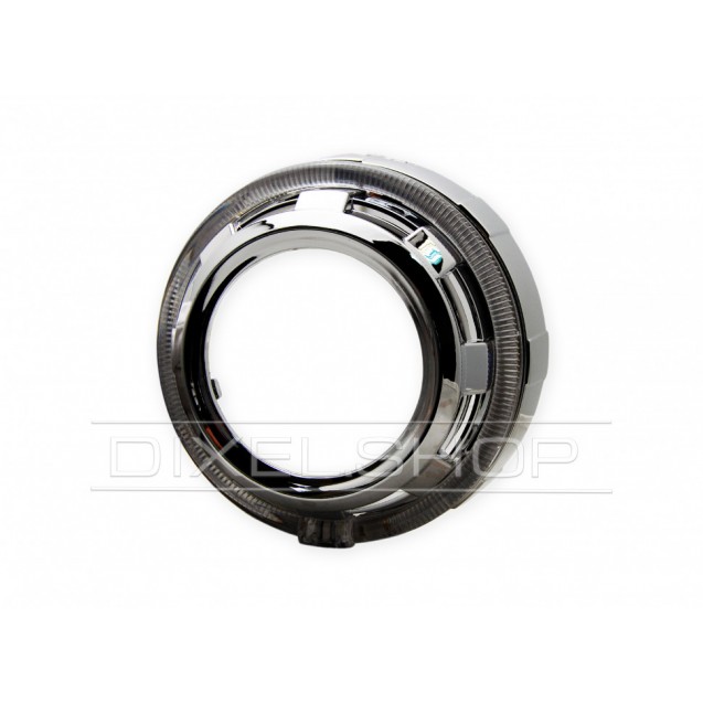Маска для линз 3.0 дюйма LED №353