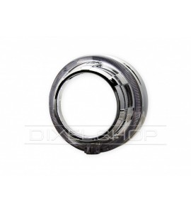 Маска для линз 3.0 дюйма LED №354