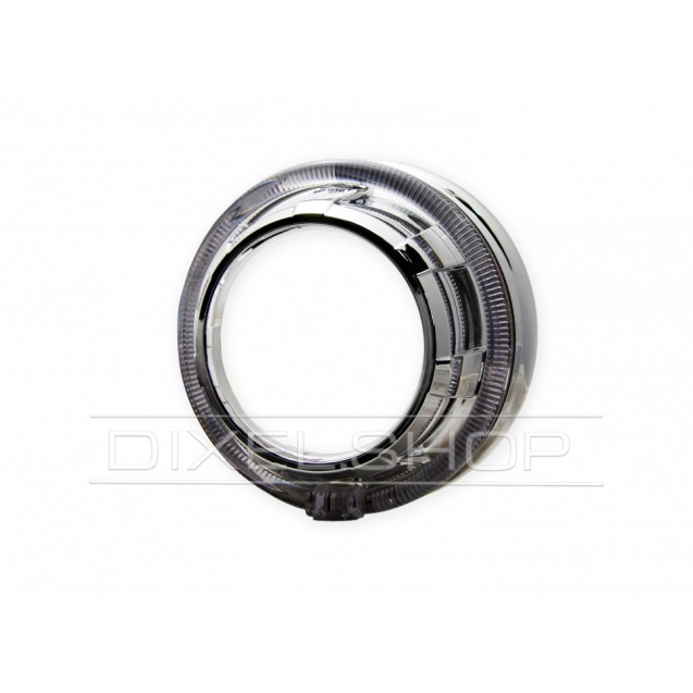 Маска для линз 3.0 дюйма LED №354