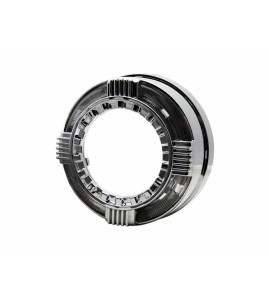 Маска для линз 3.0 дюйма LED №357
