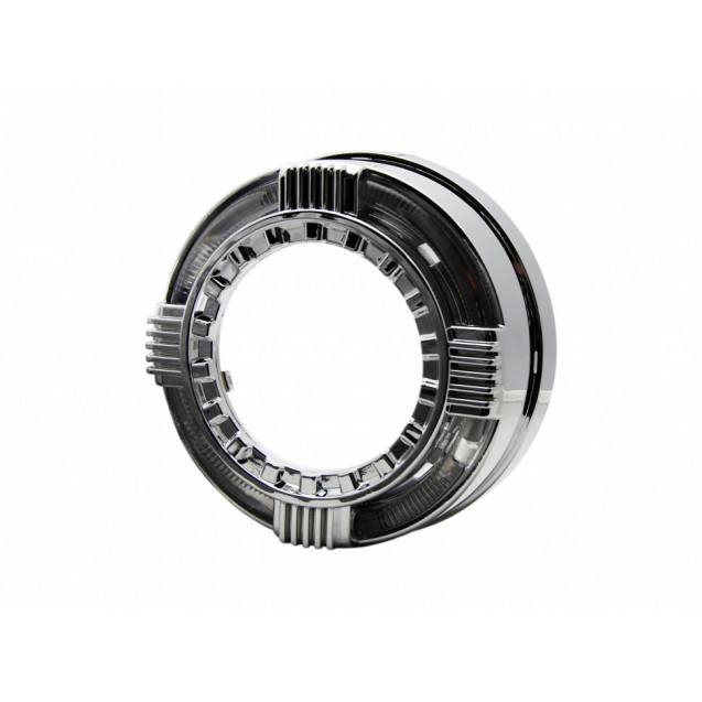 Маска для линз 3.0 дюйма LED №357