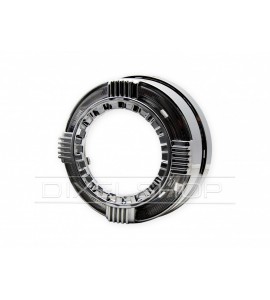 Маска для линз 3.0 дюйма LED + поворот №357
