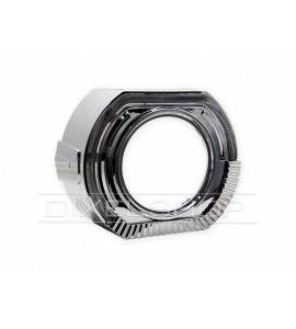 Маска для линз 3.0 дюйма LED №361