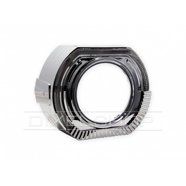 Маска для линз 3.0 дюйма LED №361