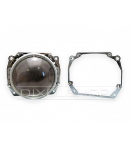 Переходные рамки для замены линз Ford Mondeo V 2014-2019 LED