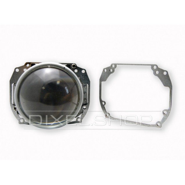 Переходные рамки для замены линз Ford Kuga II 2012-2020