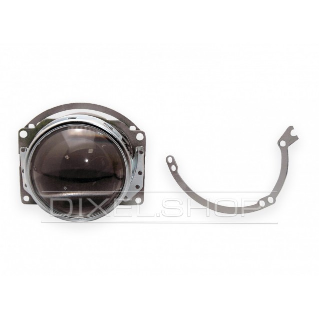 Переходные рамки для замены линз Ford Mondeo IV 2006-2014
