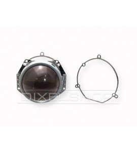 Переходные рамки для замены линз Hyundai Sonata 5 NF 2004-2010