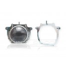 Переходные рамки для замены линз Land Rover Discovery 3 2004-2009 AFS