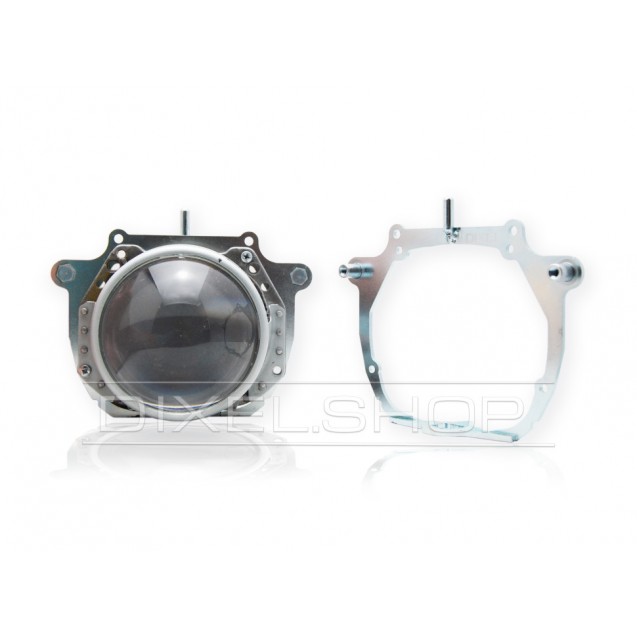 Переходные рамки для замены линз Land Rover Discovery 3 2004-2009 AFS