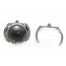 Переходные рамки для замены линз Land Rover Freelander II 2006-2014
